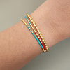 Pulsera Joy Trama