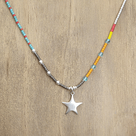 Collar Spirit Estrella