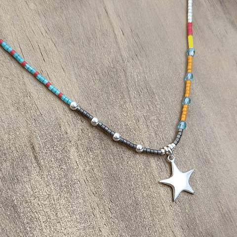 Collar Spirit Estrella