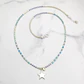 Collar Celeste - Miniatura 3