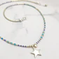 Collar Celeste - Miniatura 4
