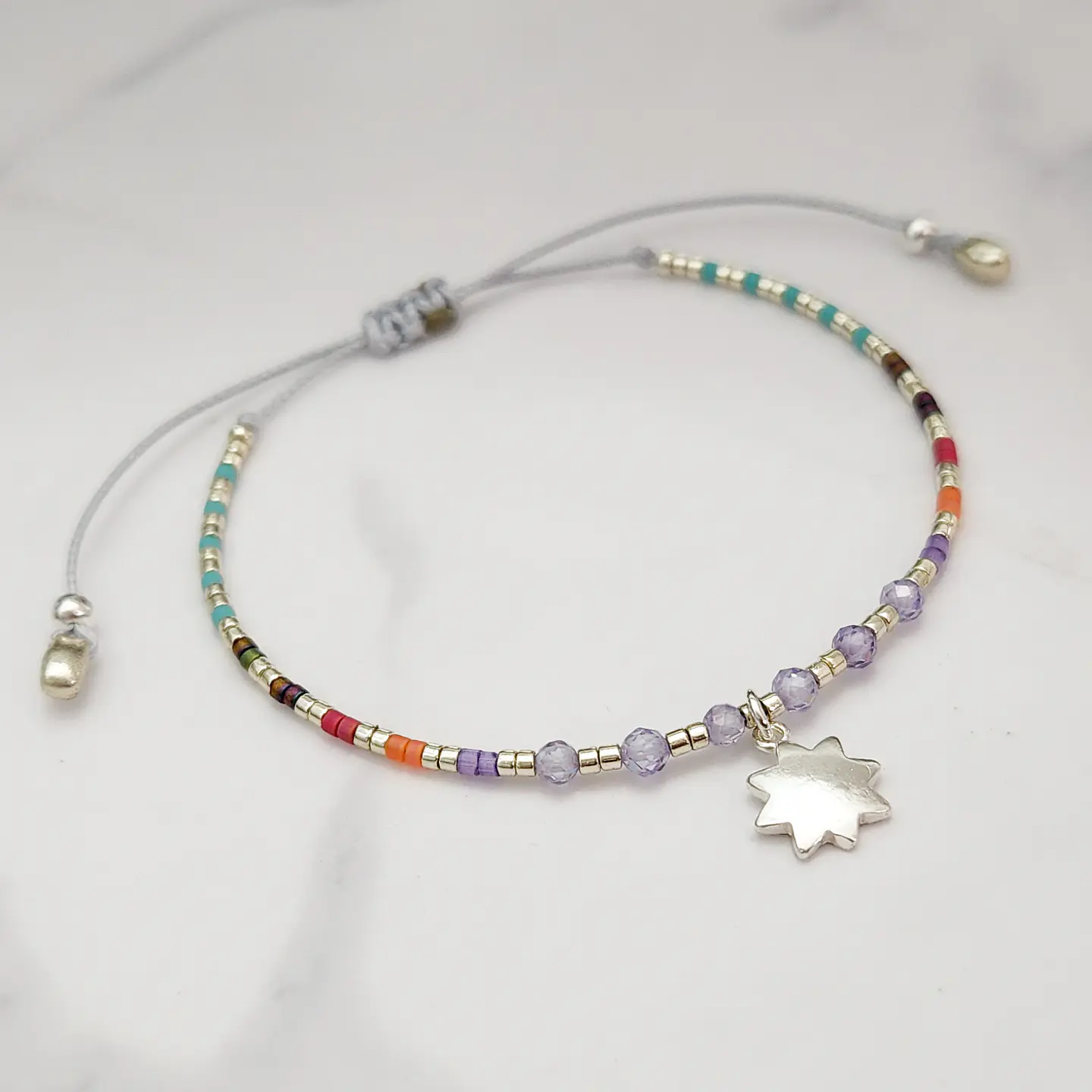 Macramé Nuevos Sueños 2