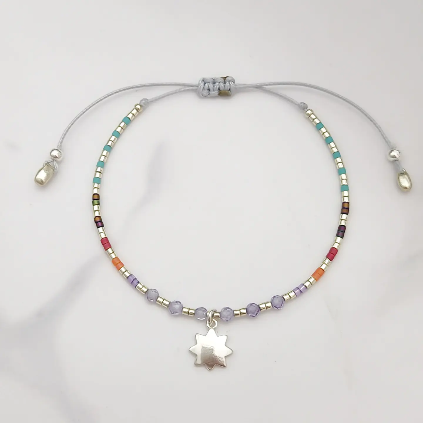 Macramé Nuevos Sueños 3