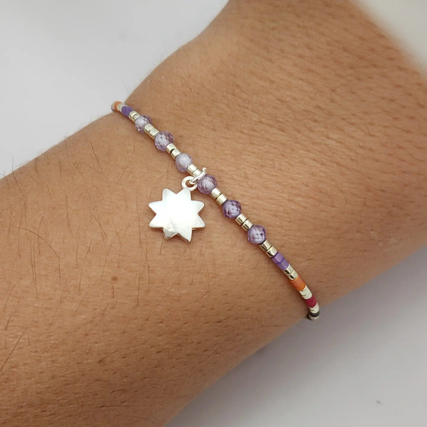 Macramé Nuevos Sueños 4