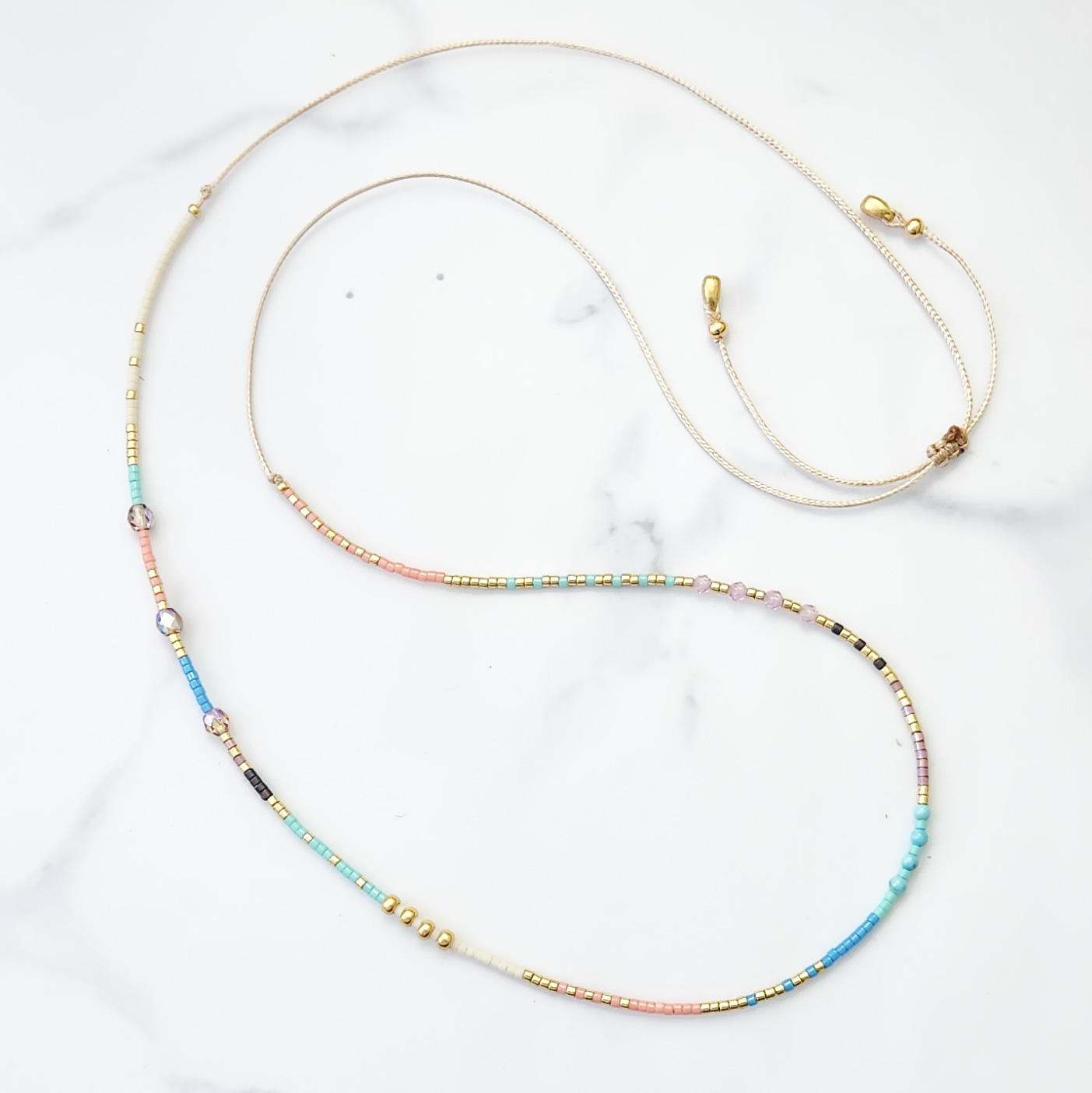 SUMMER COLLAR main image 1