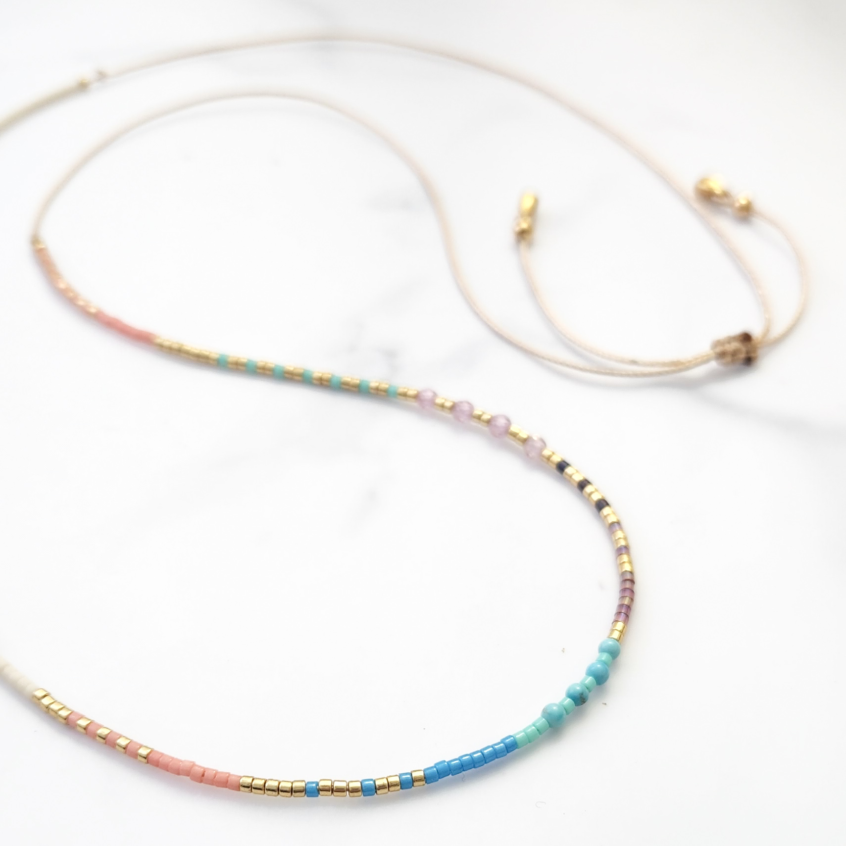 SUMMER COLLAR