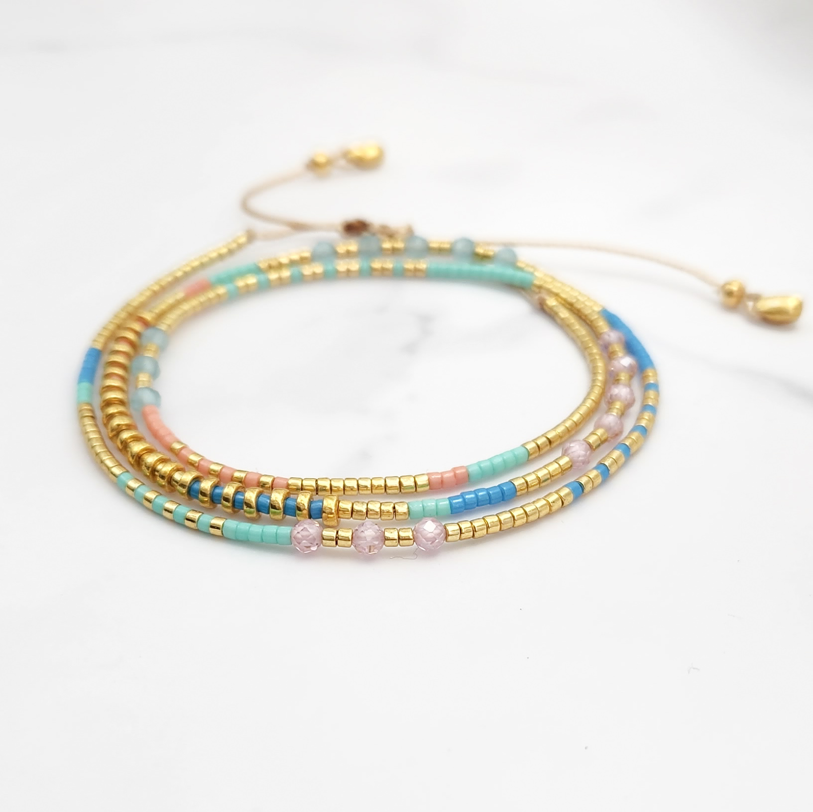 Pulsera Joy Summer