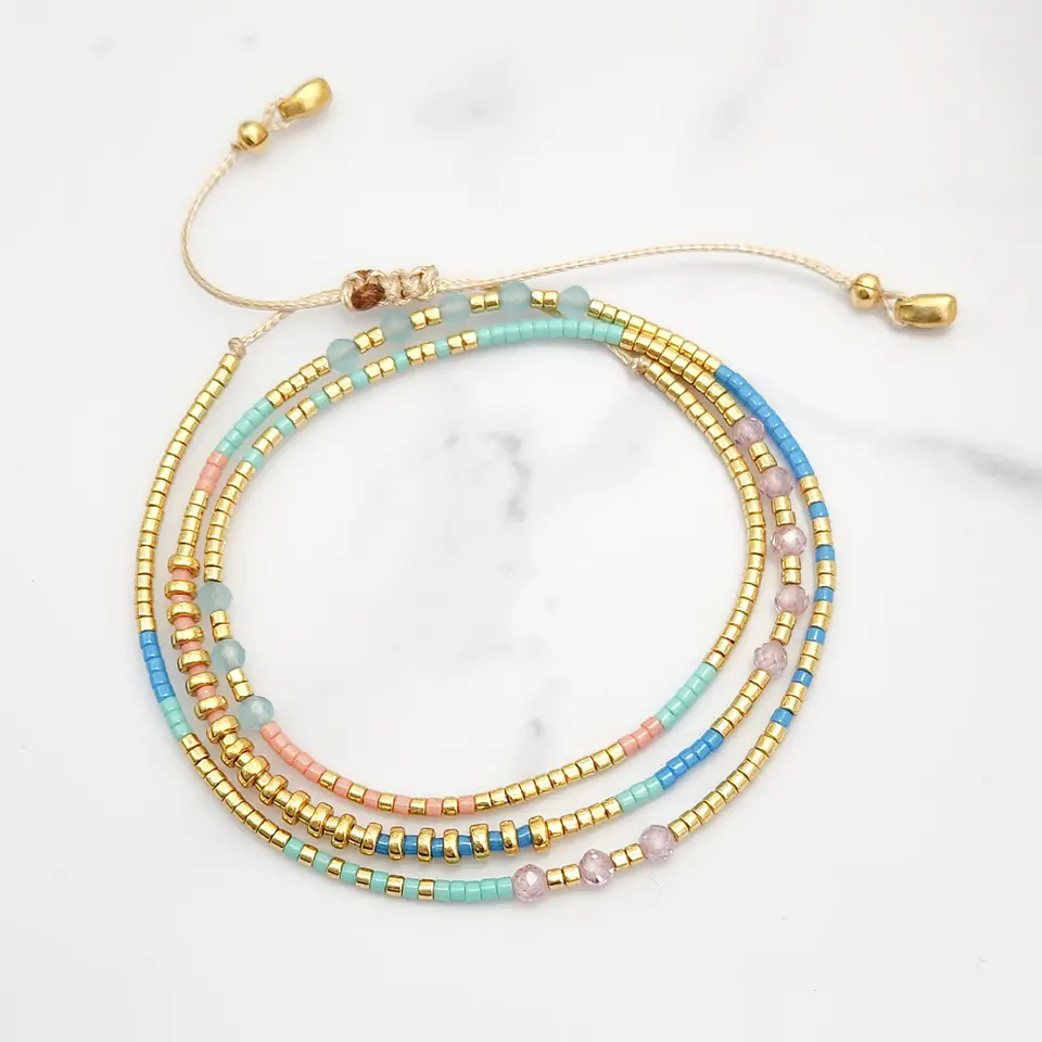 Pulsera Joy Summer 2