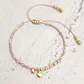 Macramé Iris - Miniatura 2