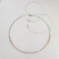 Collar Choker Sueños 2.0 - Miniatura 1