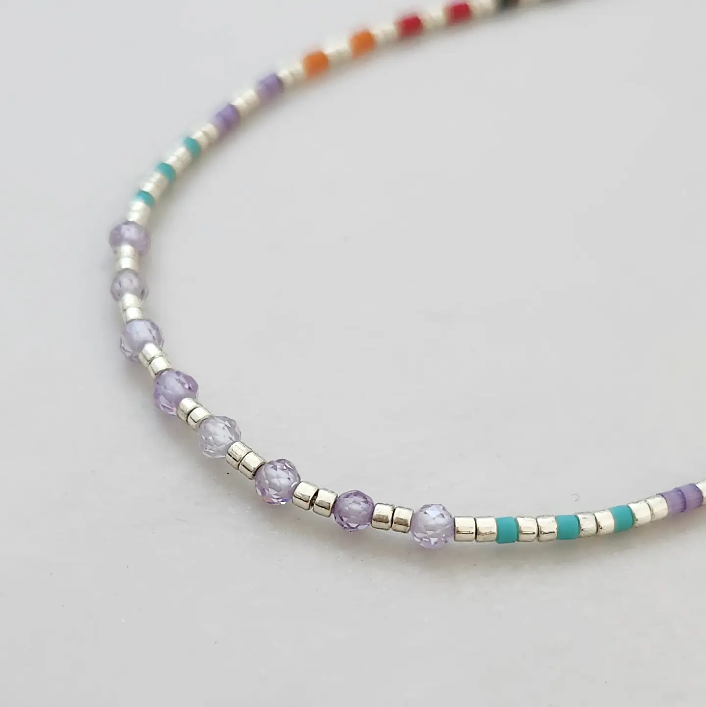 Collar Choker Sueños 2.0 2