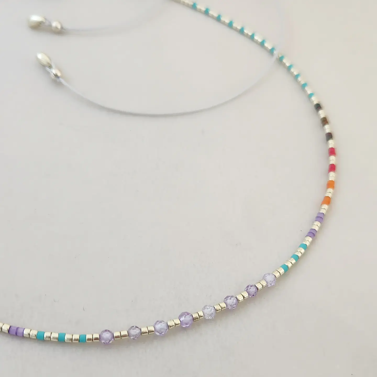 Collar Choker Sueños 2.0 3