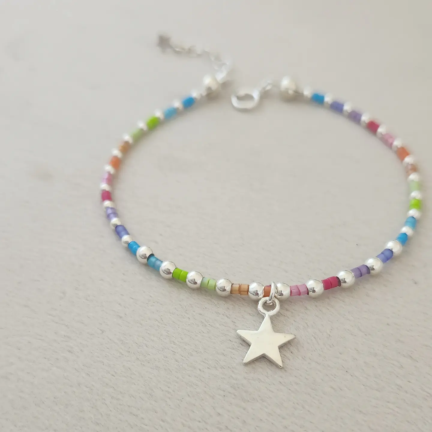 Pulsera Taylor Sweet 3
