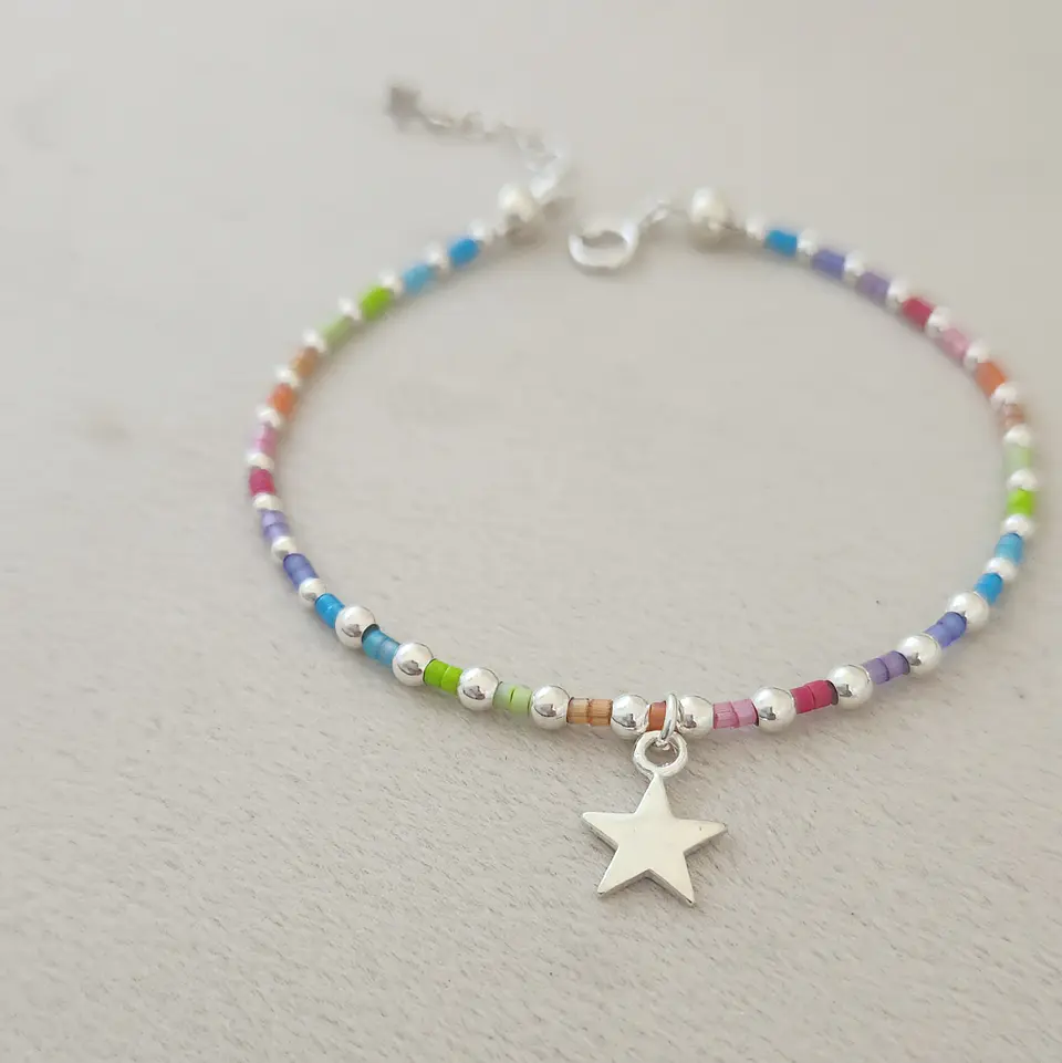 Pulsera Taylor Sweet 3