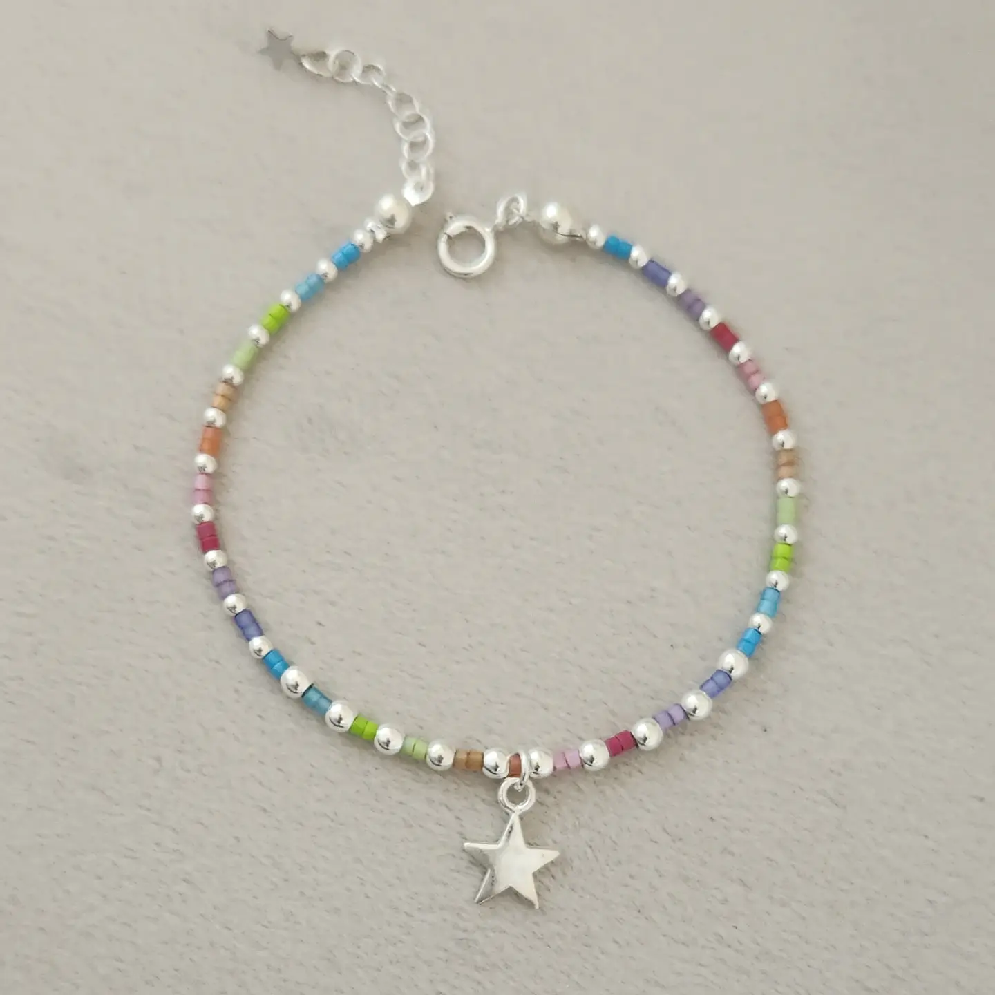 Pulsera Taylor Sweet 1