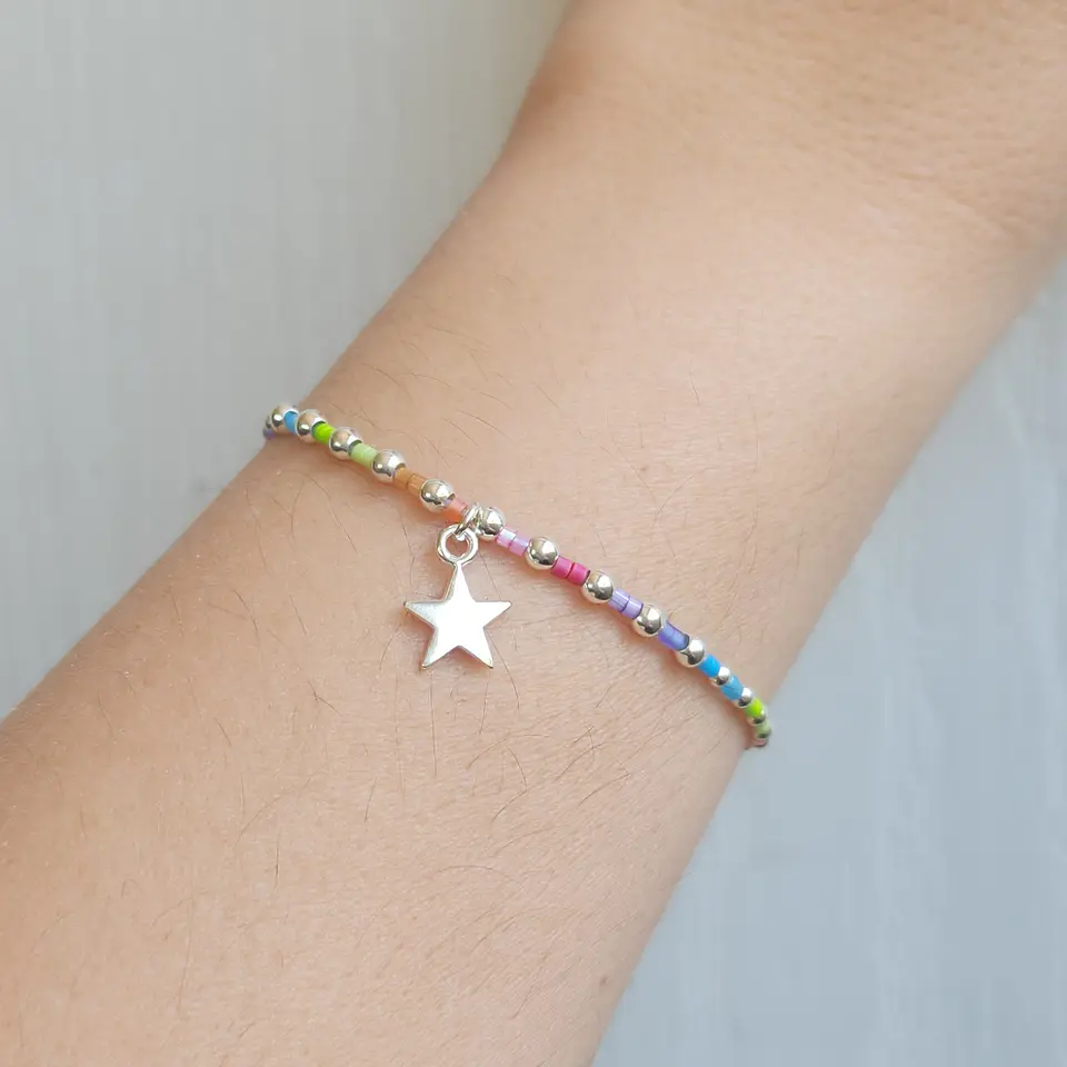 Pulsera Taylor Sweet 4