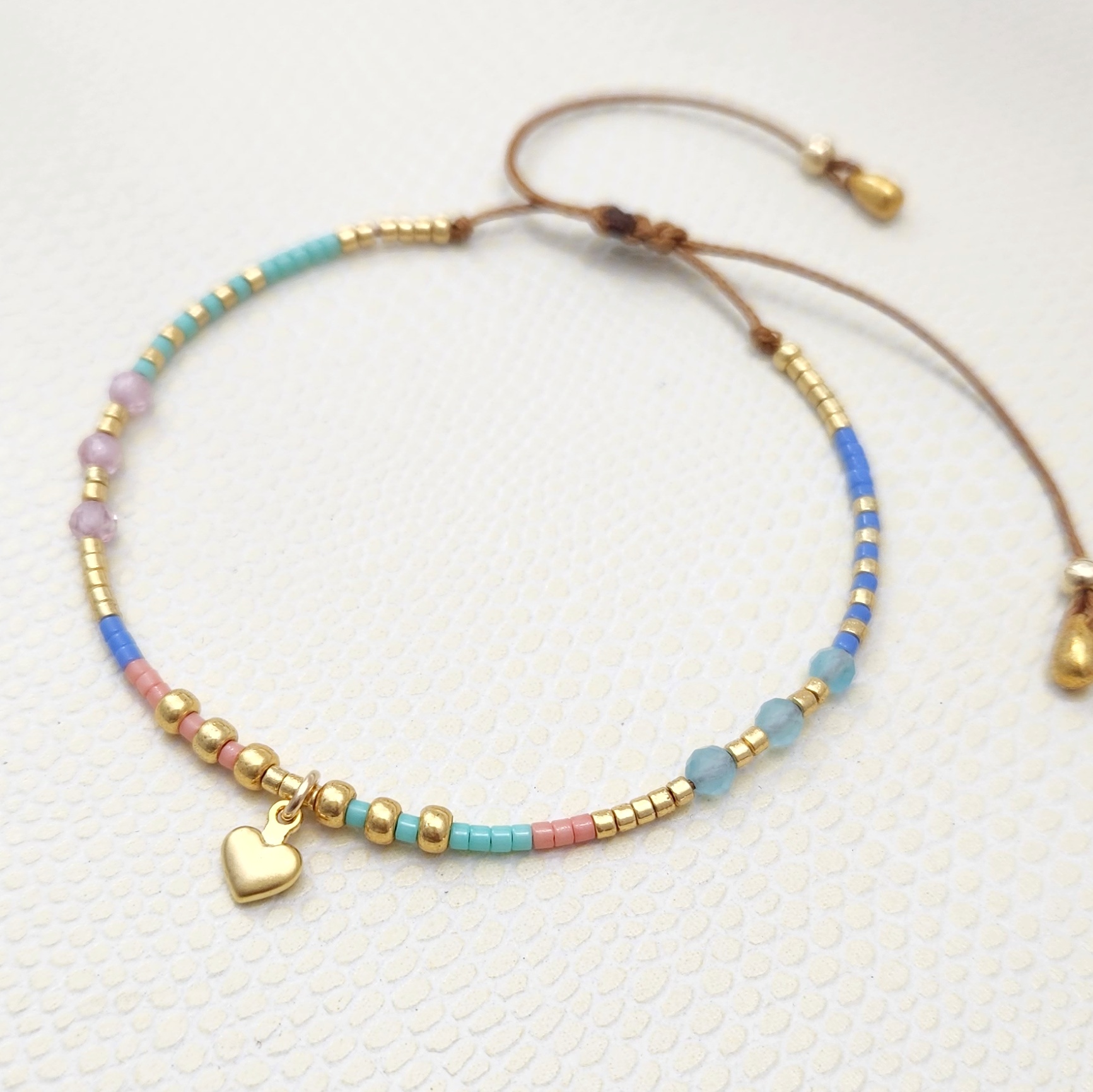 Macramé Summer