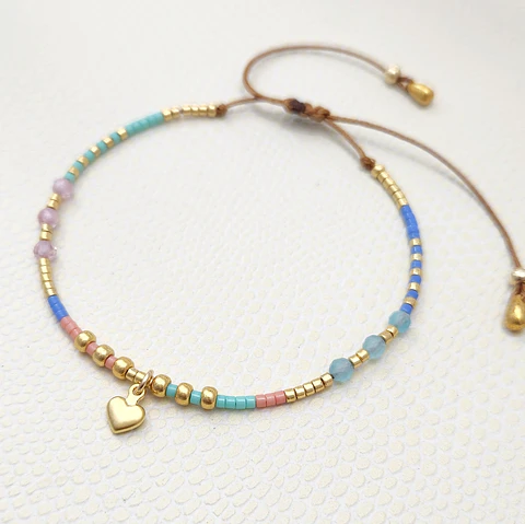 Macramé Summer