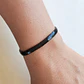 Pulsera Bamboo Negra - Miniatura 1