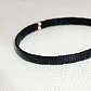 Pulsera Bamboo Negra - Miniatura 2