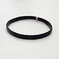 Pulsera Bamboo Negra - Miniatura 3