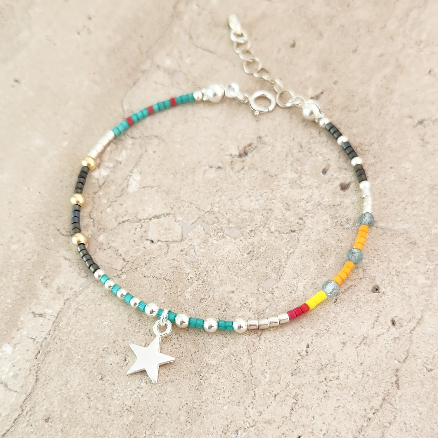 Pulsera Taylor Spirit