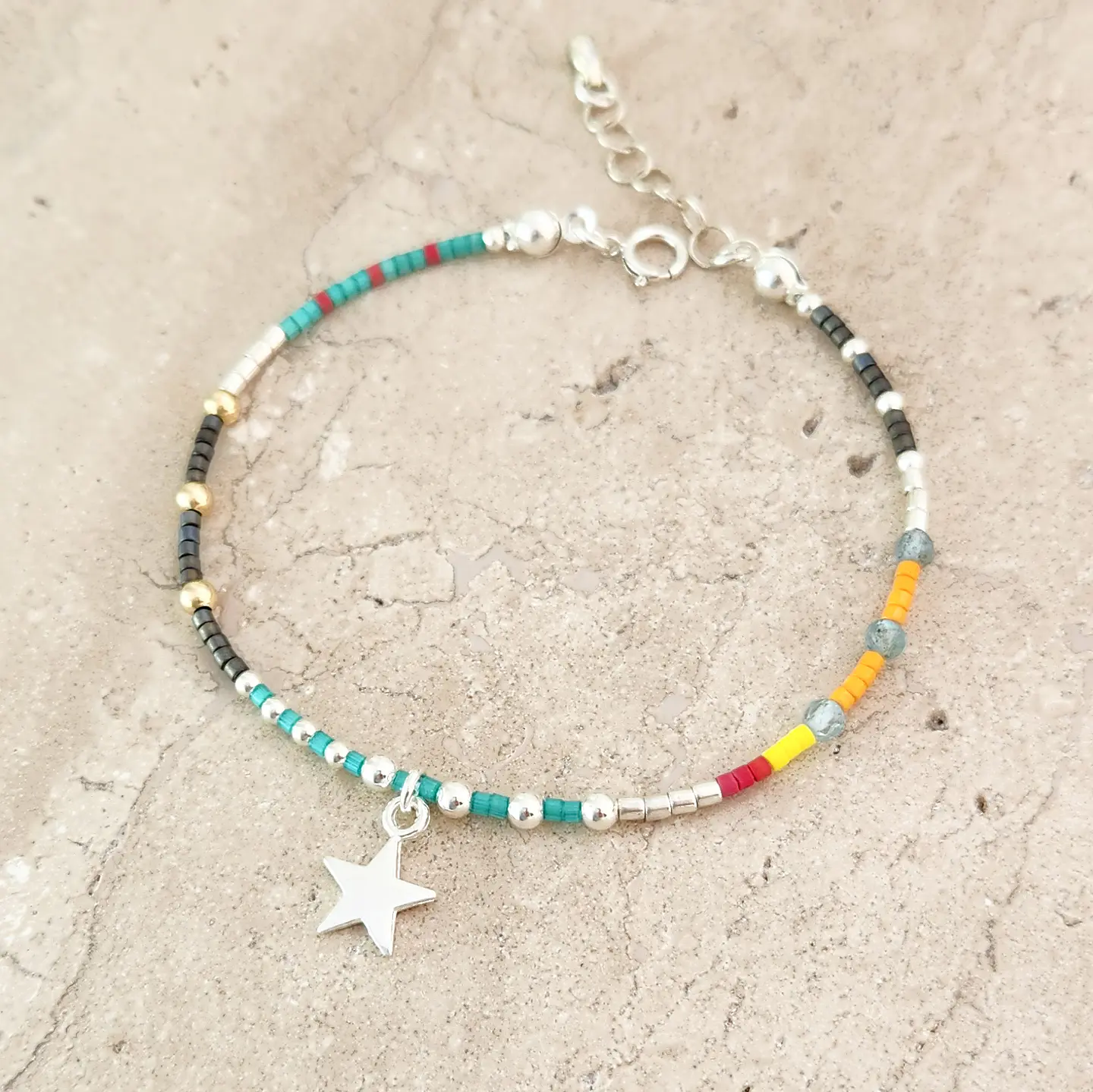 Pulsera Taylor Spirit 1