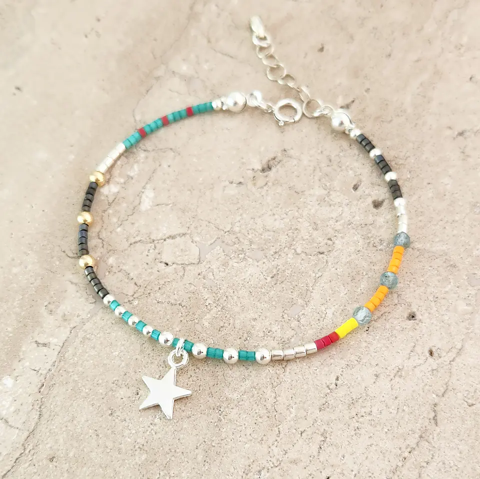 Pulsera Taylor Spirit 1