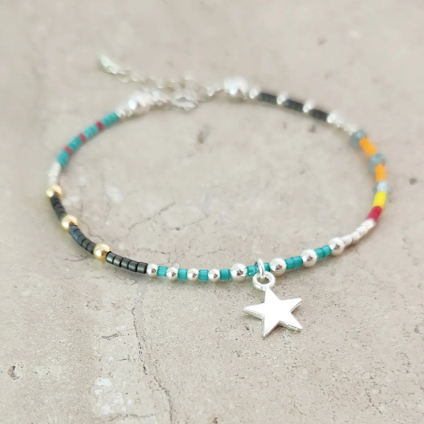 Pulsera Taylor Spirit 3
