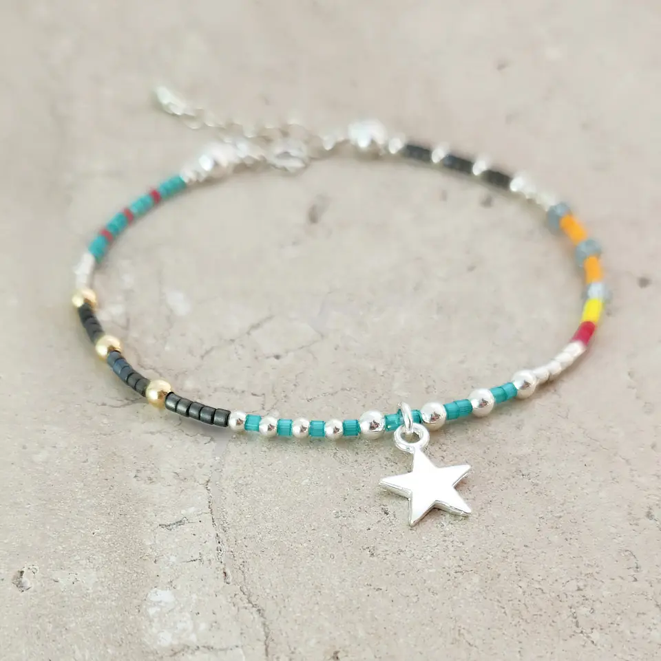 Pulsera Taylor Spirit 3
