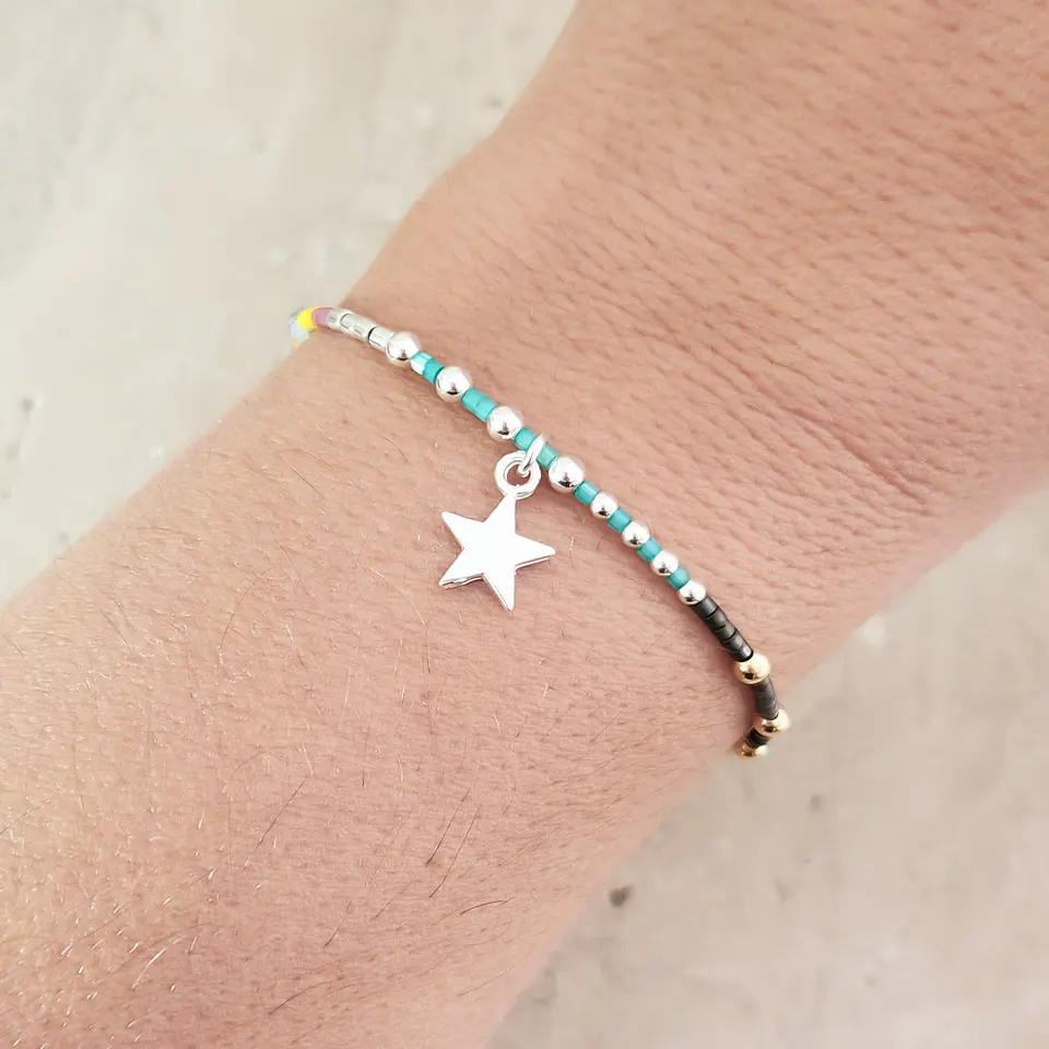 Pulsera Taylor Spirit 4