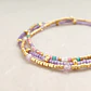 Pulseras Trio Iris - Miniatura 1