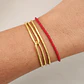 Pulseras Nu Roja - Miniatura 3