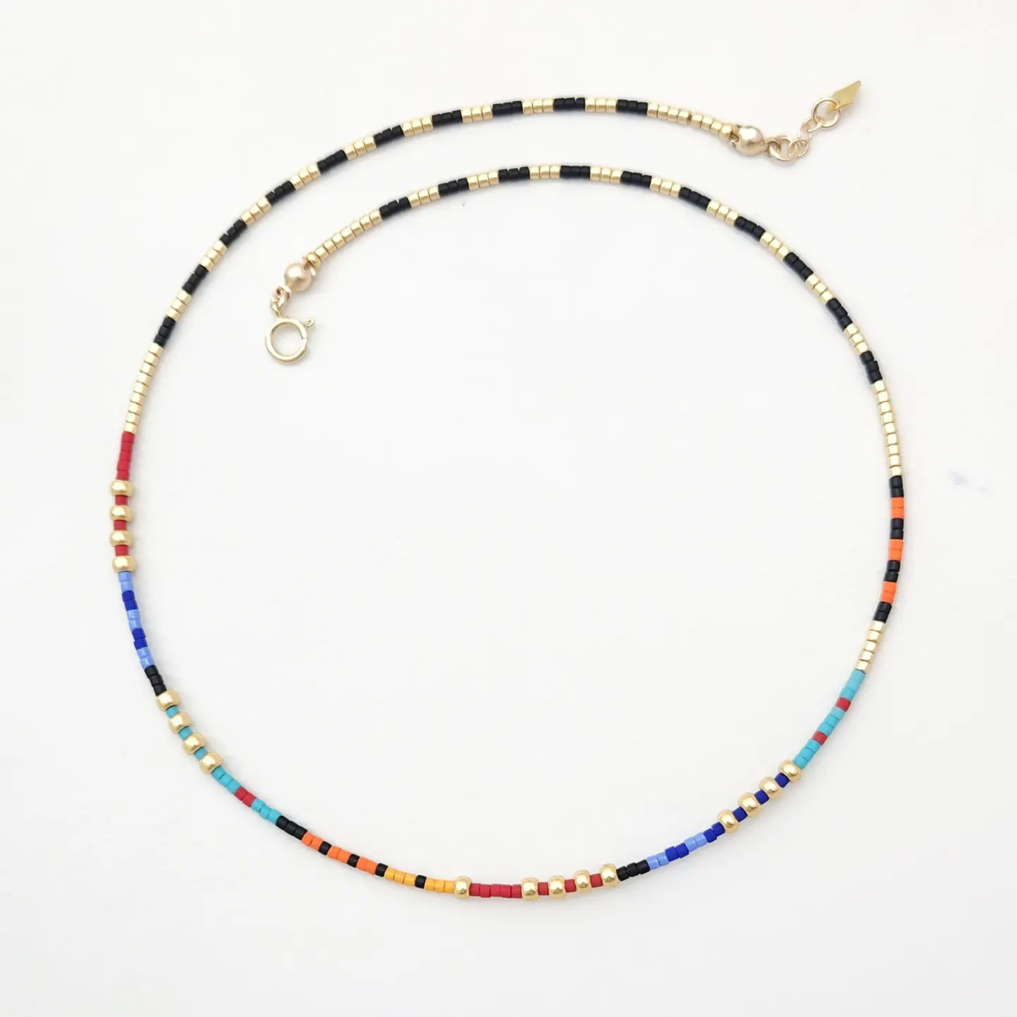Collar Choker India 2