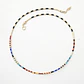 Collar Choker India - Miniatura 2