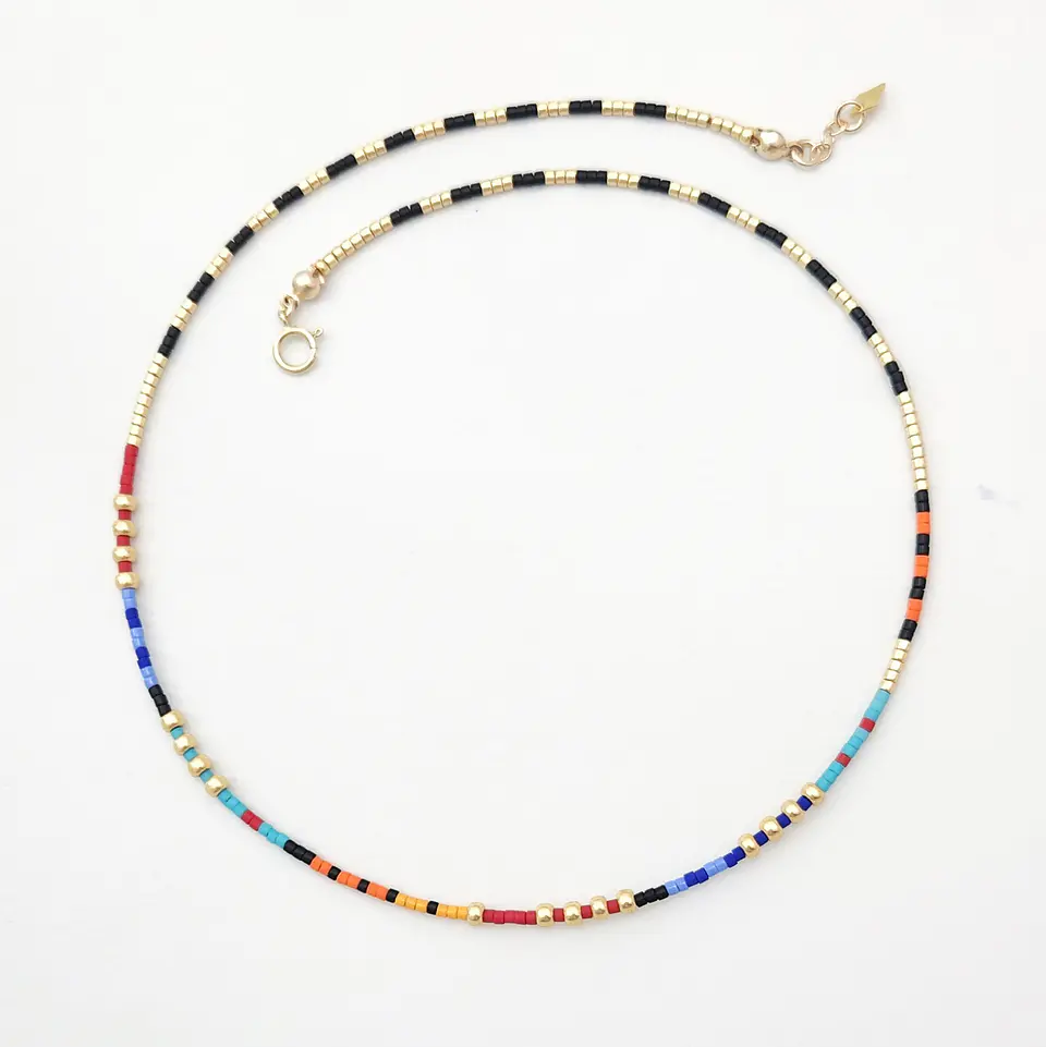 Collar Choker India 2