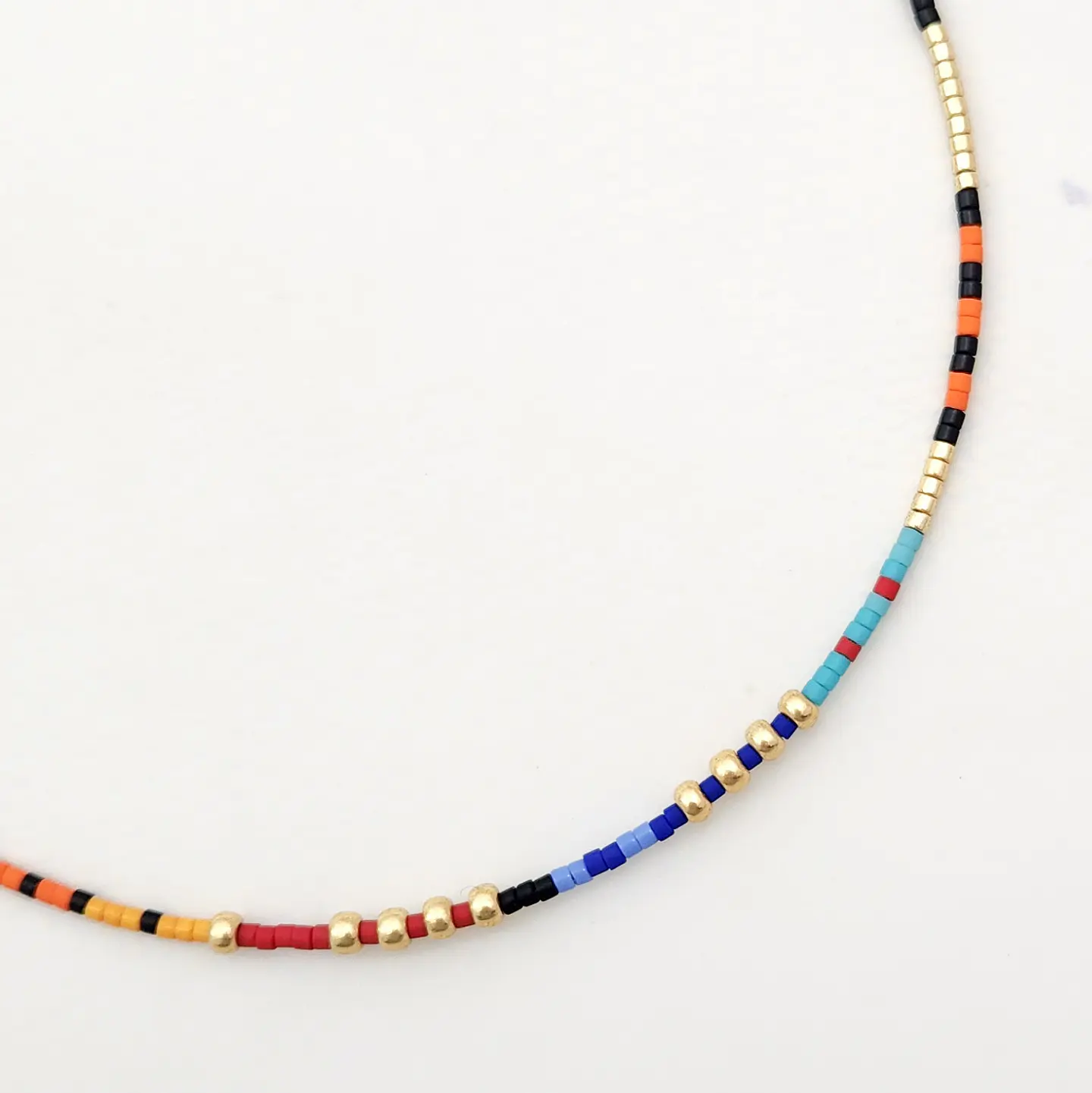 Collar Choker India 3
