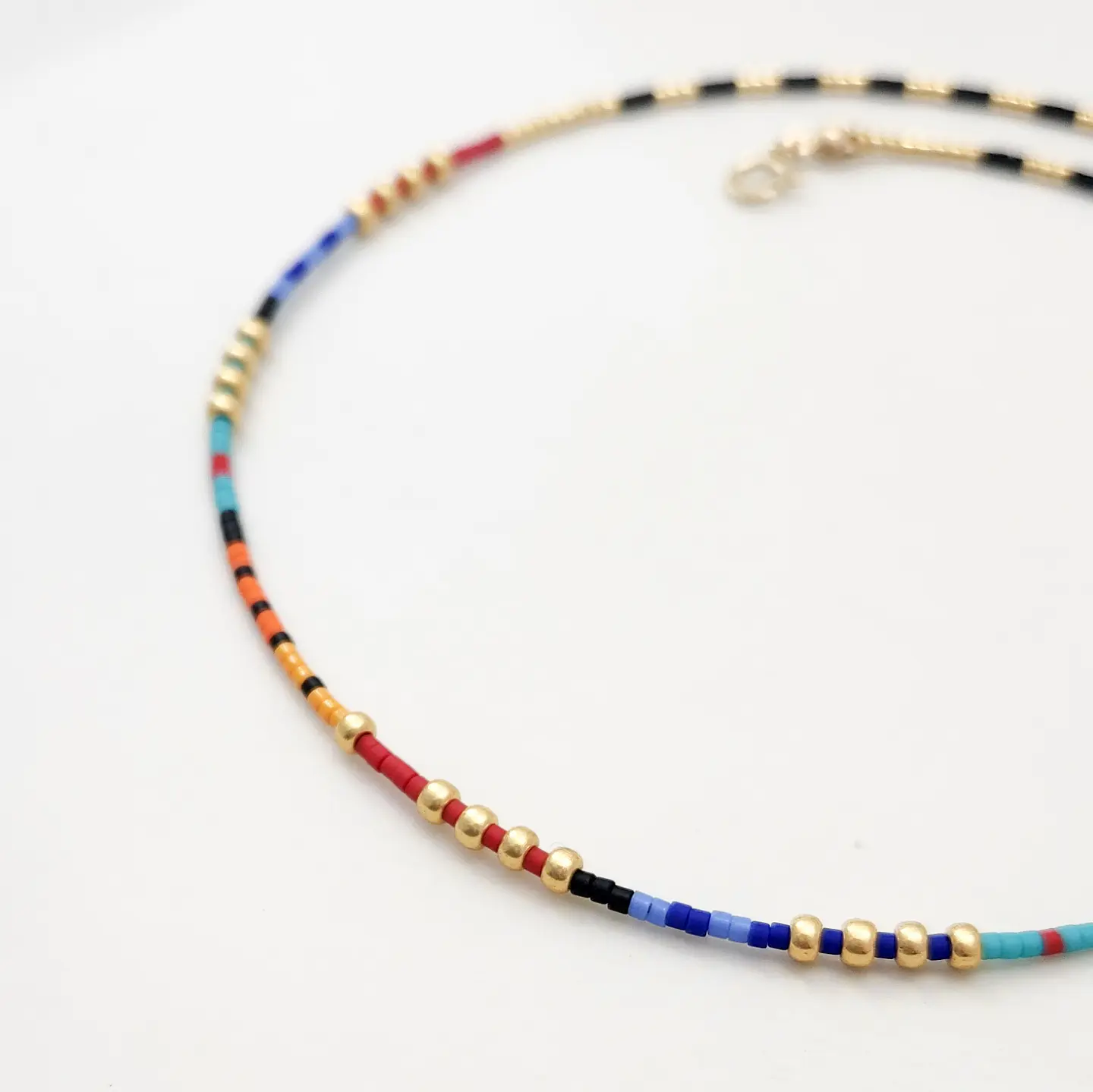 Collar Choker India 4