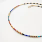 Collar Choker India - Miniatura 4