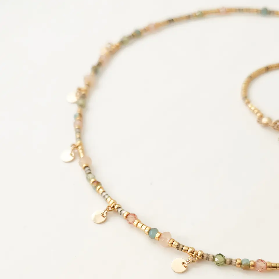 Collar Fauna Baya 1
