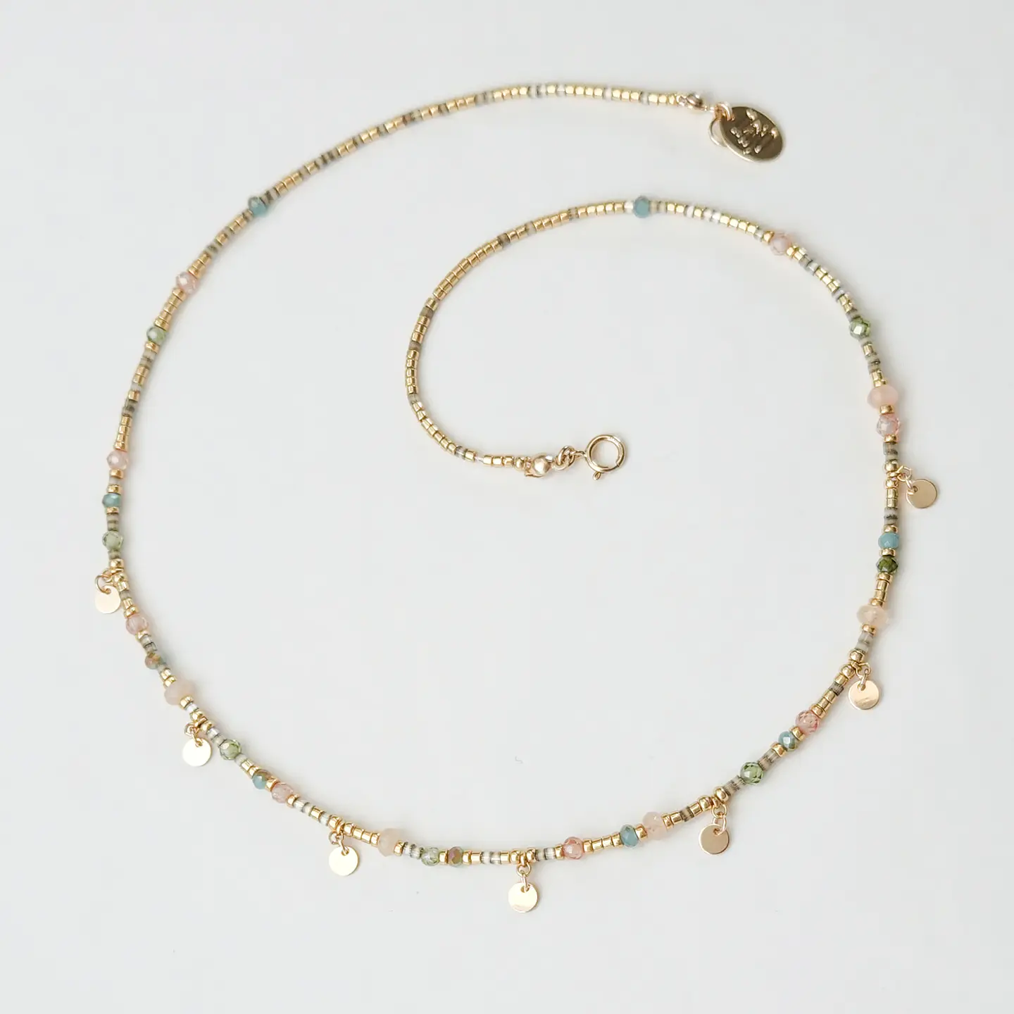 Collar Fauna Baya 2