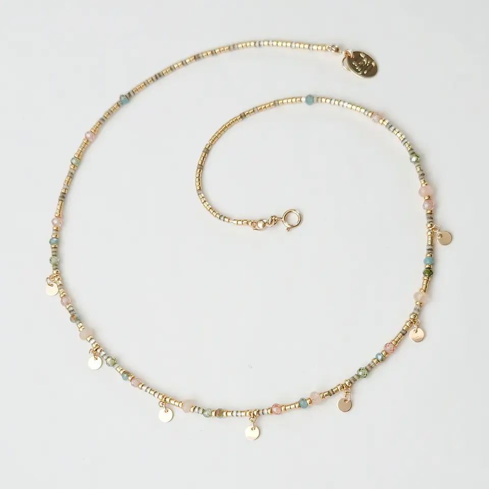 Collar Fauna Baya 2
