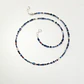 Choker Cristal Azul - Miniatura 2