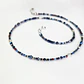 Choker Cristal Azul - Miniatura 3