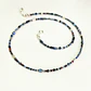Choker Cristal Azul - Miniatura 4