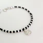 Pulsera Taylor Negra - Miniatura 3