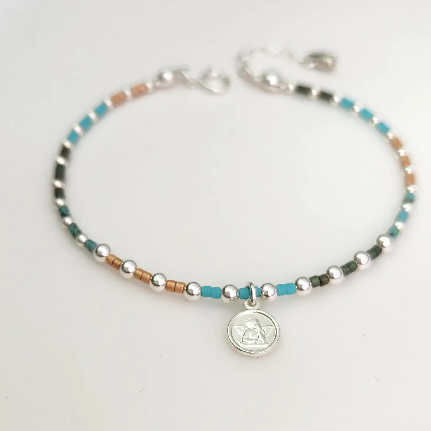Pulsera Taylor Mar 2