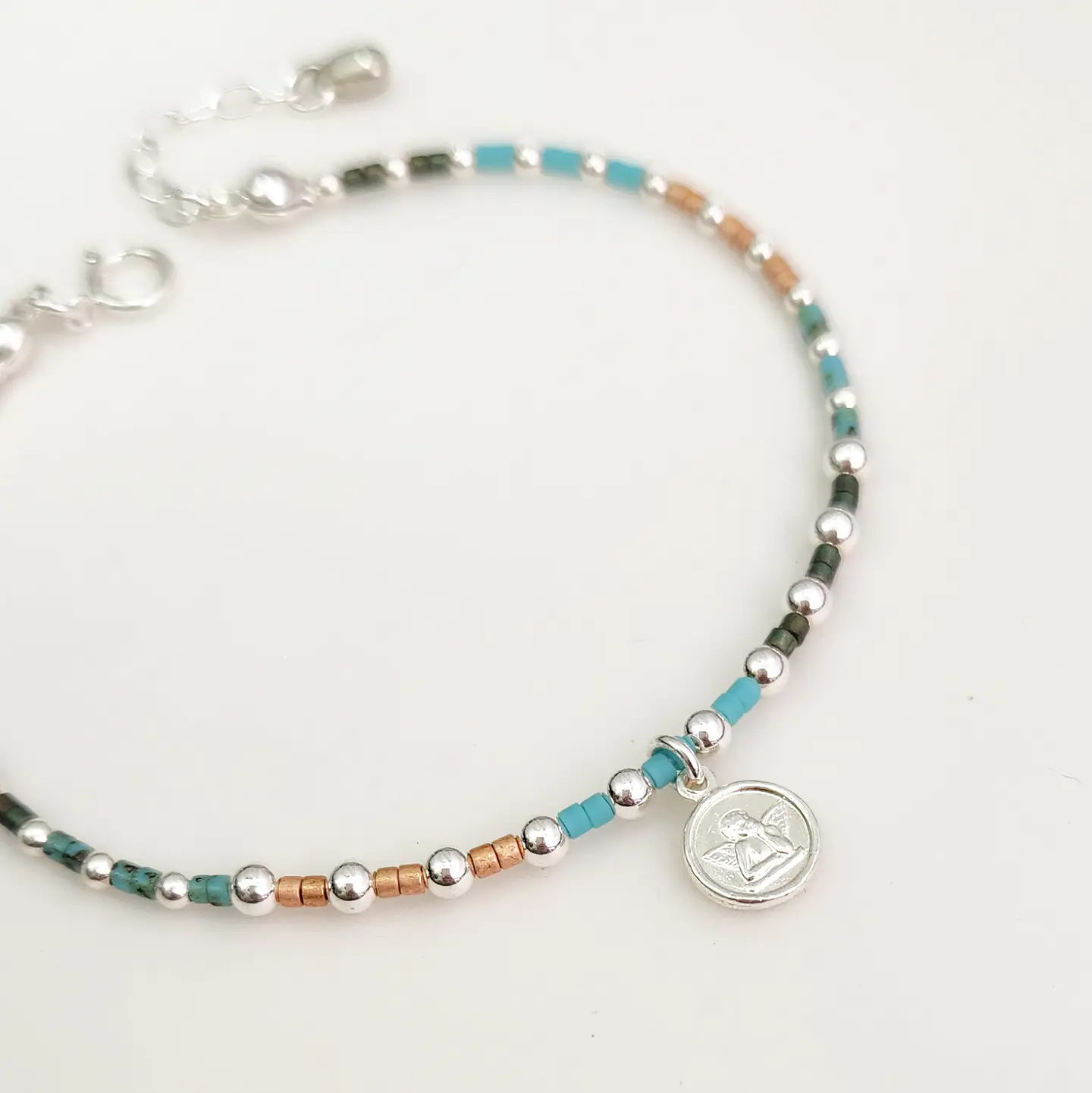 Pulsera Taylor Mar 3