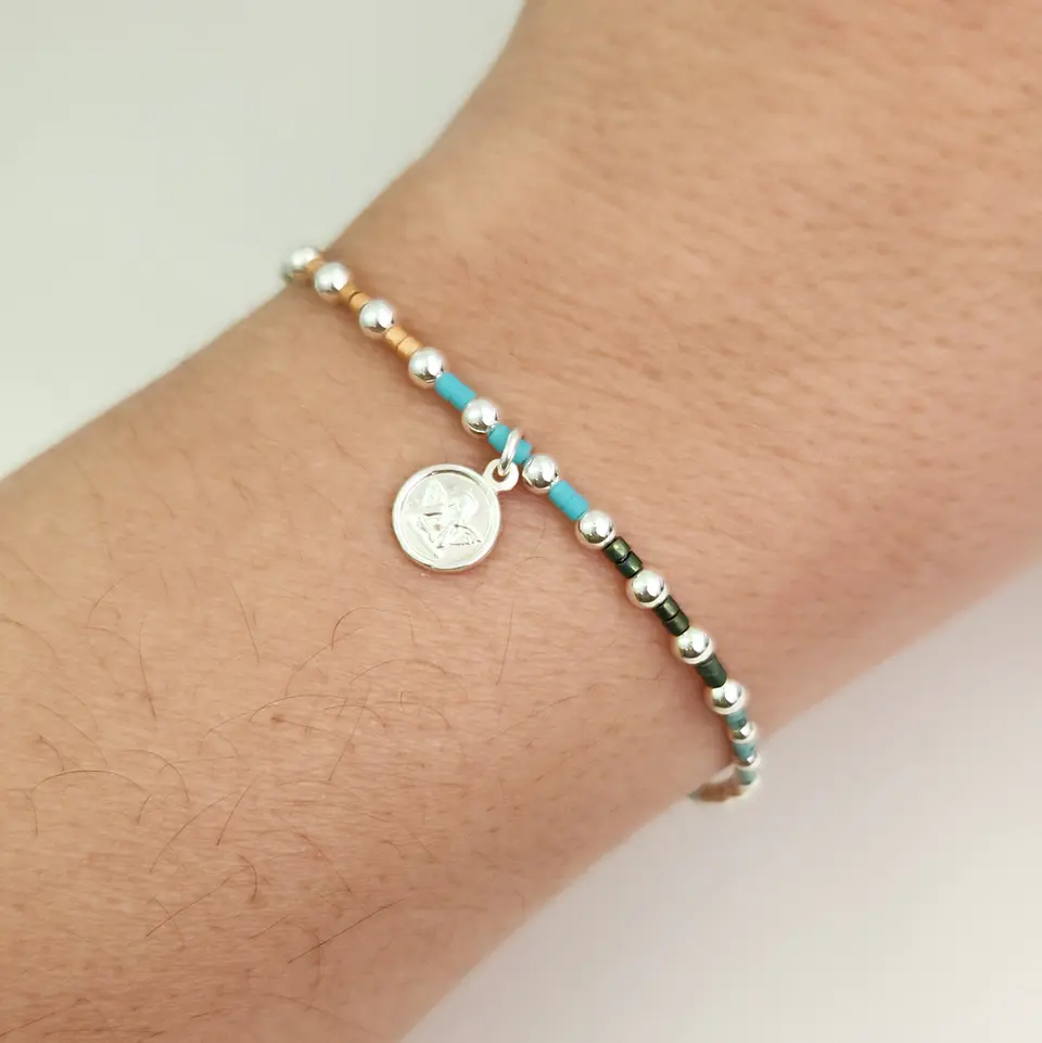 Pulsera Taylor Mar 4