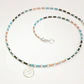 Choker Taylor Mar - Miniatura 2